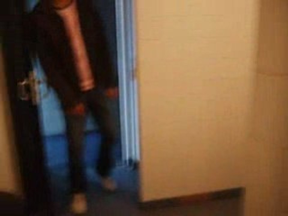 School Evil