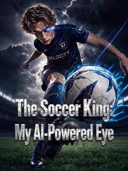 The Soccer King My AI-Powered Eye - New Movie 2026 🔥🔥🔥FULL MOVIES ENGLISH SUB 2026