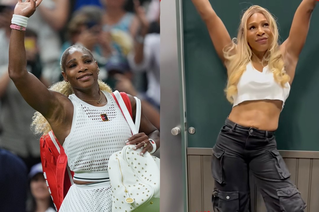 Serena Williams vuelve a generar debate tras su más reciente aparición