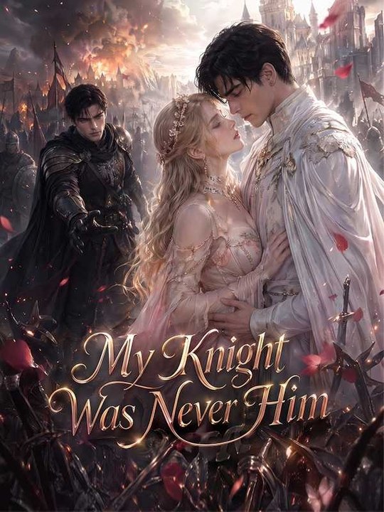 My Knight Was Never Him Full