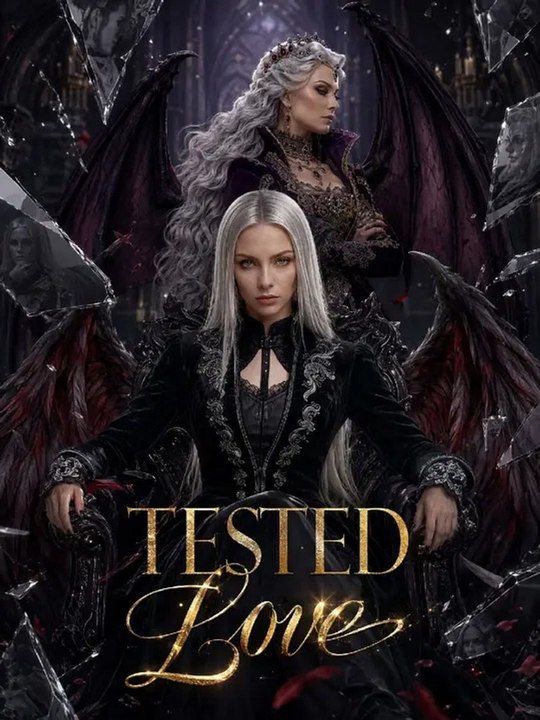Tested Love - Full