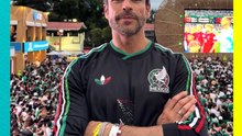 Gonzalo García Vivanco será el protagonista de la telenovela 'Infinito amor'