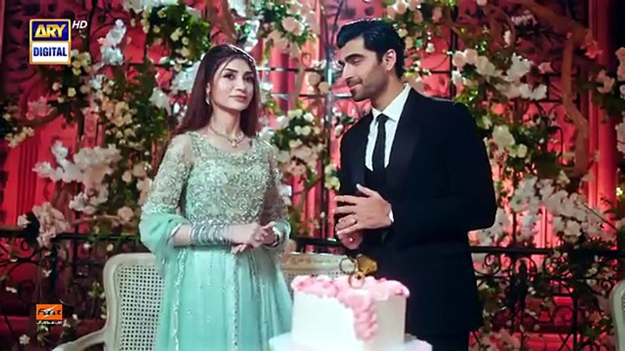 Bas Tera Saath Ho episode 24
