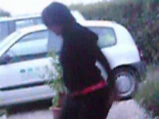 Dance chez les cousins