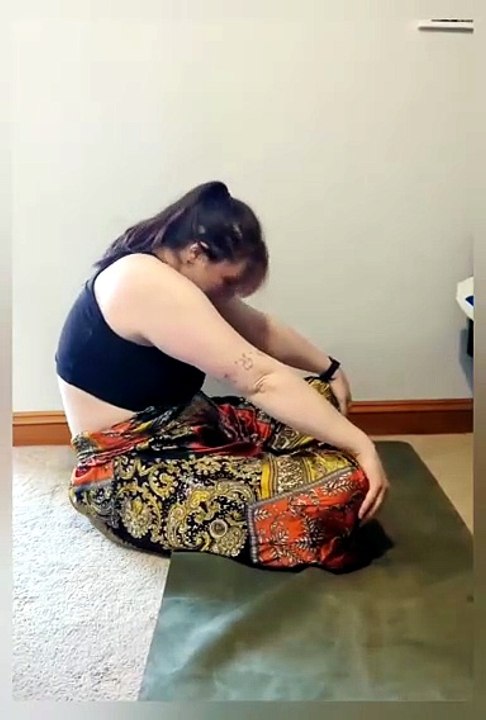 Now full heavy exercise part 2