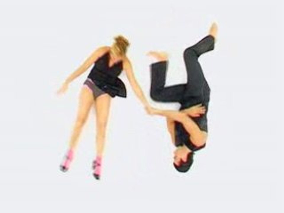 V1 Danse de Seduction