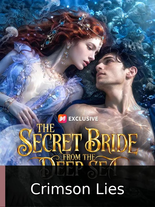 The Secret Bride from the Deep Sea engsub watchfull💎🍿🍿 Crimson Lies