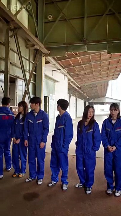 The Battle of MBTIs [Full Movie]