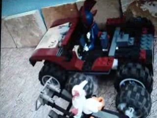 Hors Série Saison 3 📺