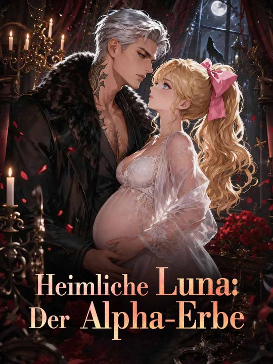 Heimliche Luna: Der Alpha-Erbe - Teil 1/2 | Folgen 1-20