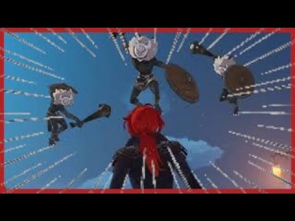 Genshin Impact FR | Let's Play #40 : Le PLAN de DILUC ! (Histoire Diluc) 3/3
