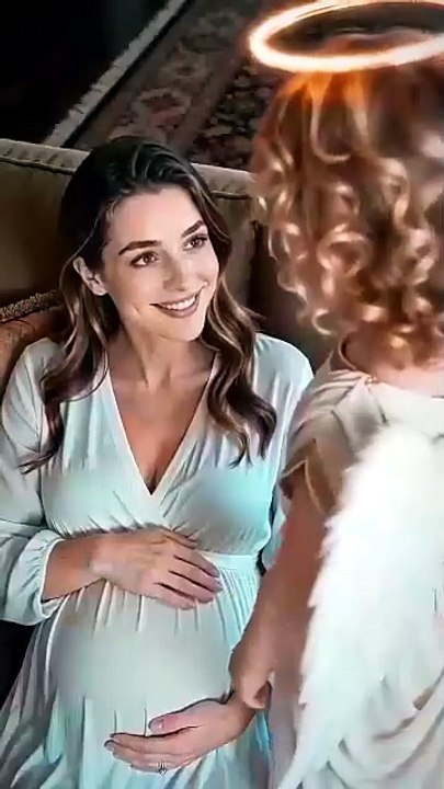 👑 My Fortune Angel Made Me A Queen 👑 EnglishSub GoldReel TV [Full Movie]