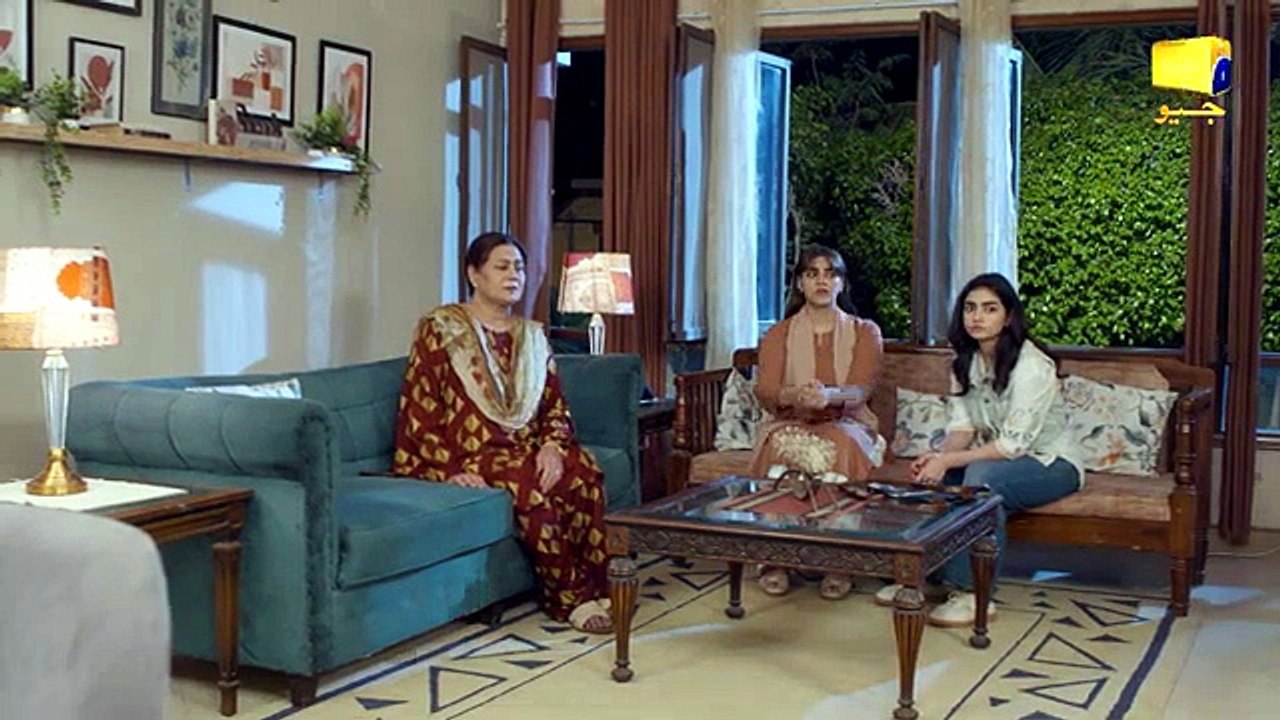Beti Ka Ghar Konsa epi 6