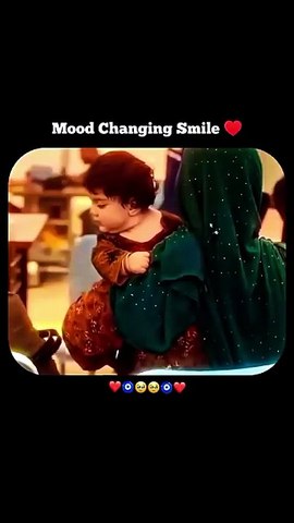 This Smile Change Your Mood 😇🙂💖