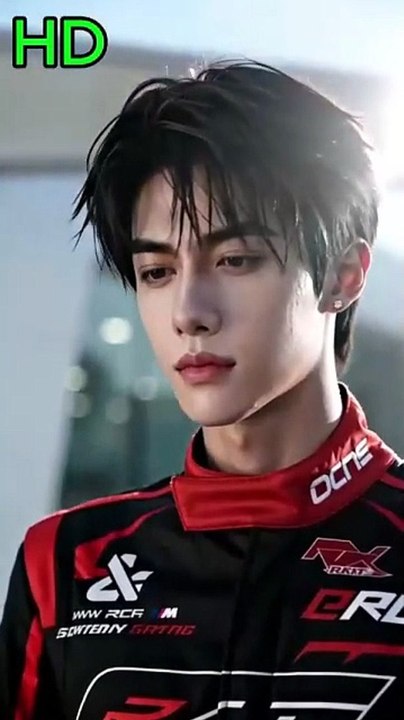 I’m Your Finish Line, Racer --New Movie 🧡🍏 🔥[Hot 2026] (2026) - FULL ENGSUB | Reelshort Hot HD [Full Movie]