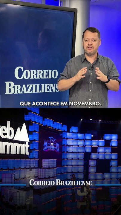 ApexBrasil e Sebrae selecionam 100 startups para o Web Summit