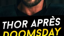 Le futur de Thor après Avengers Doomsday