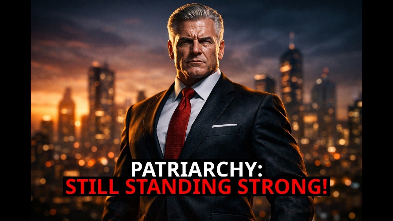 Why the Future Still Belongs to Patriarchy