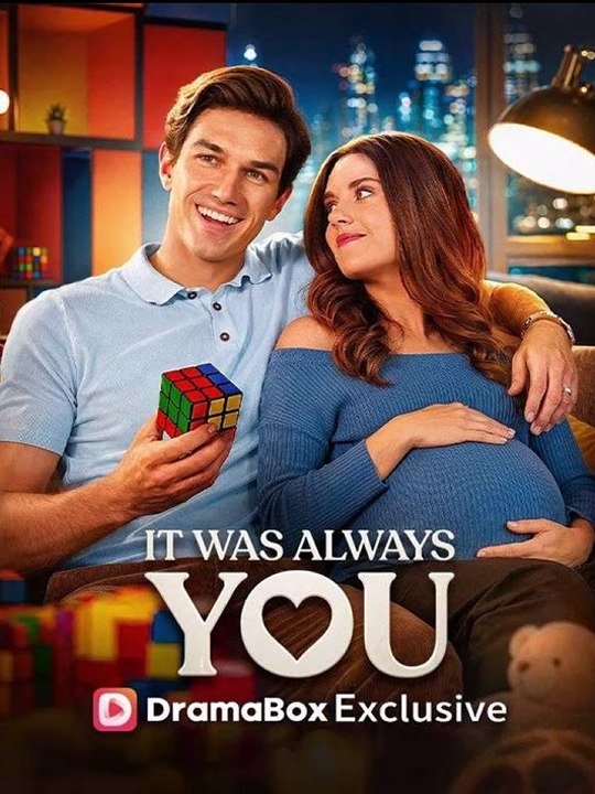 It Was Always You - Complete #drama #englishsub 🔥🔥