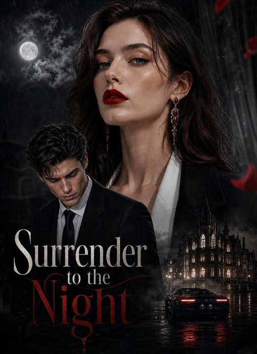 Surrender to the Night - Full EP