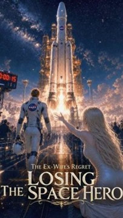 The Ex-Wife's Regret: Losing the Space Hero | Full EP (ENGSUB)
