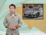 110mpg Mustang, Maybach Exelero - Fast Lane Daily - 07Jul08