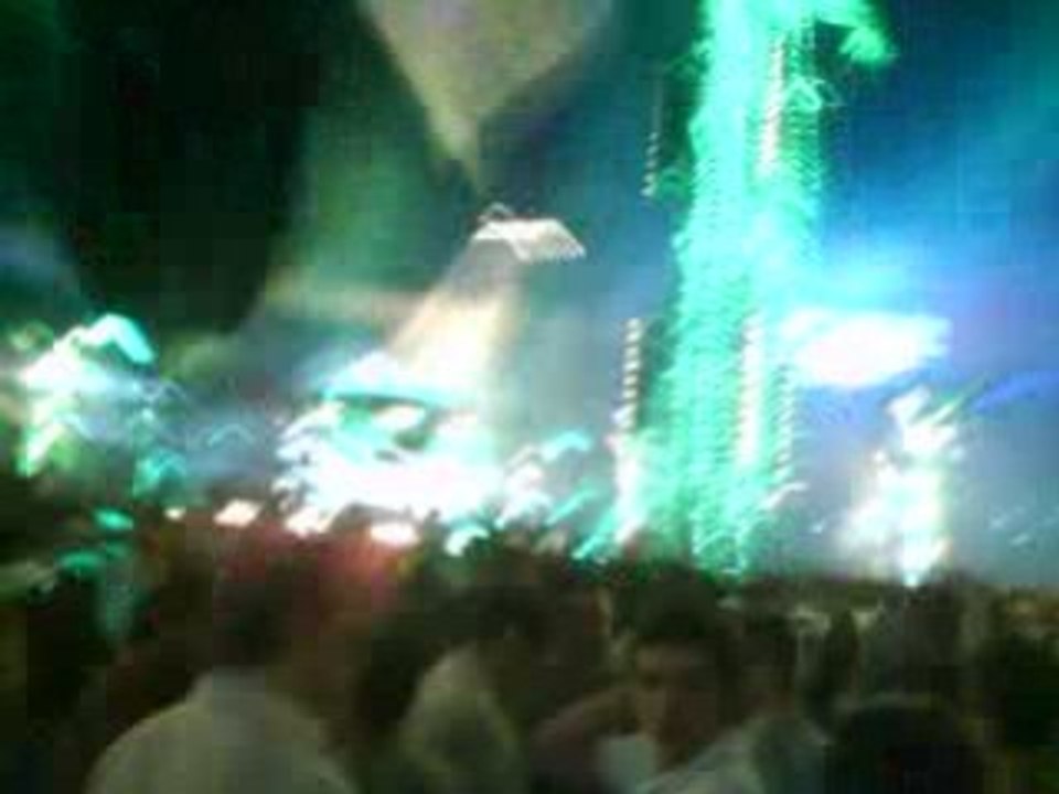 Unighted - Radio Slave - Grindhouse (Dubfire Remix)