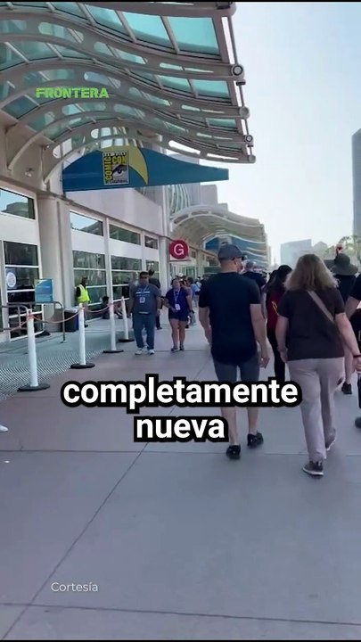 ¡El Lucas Museum llega a la Comic-Con con mercancía exclusiva! 💥