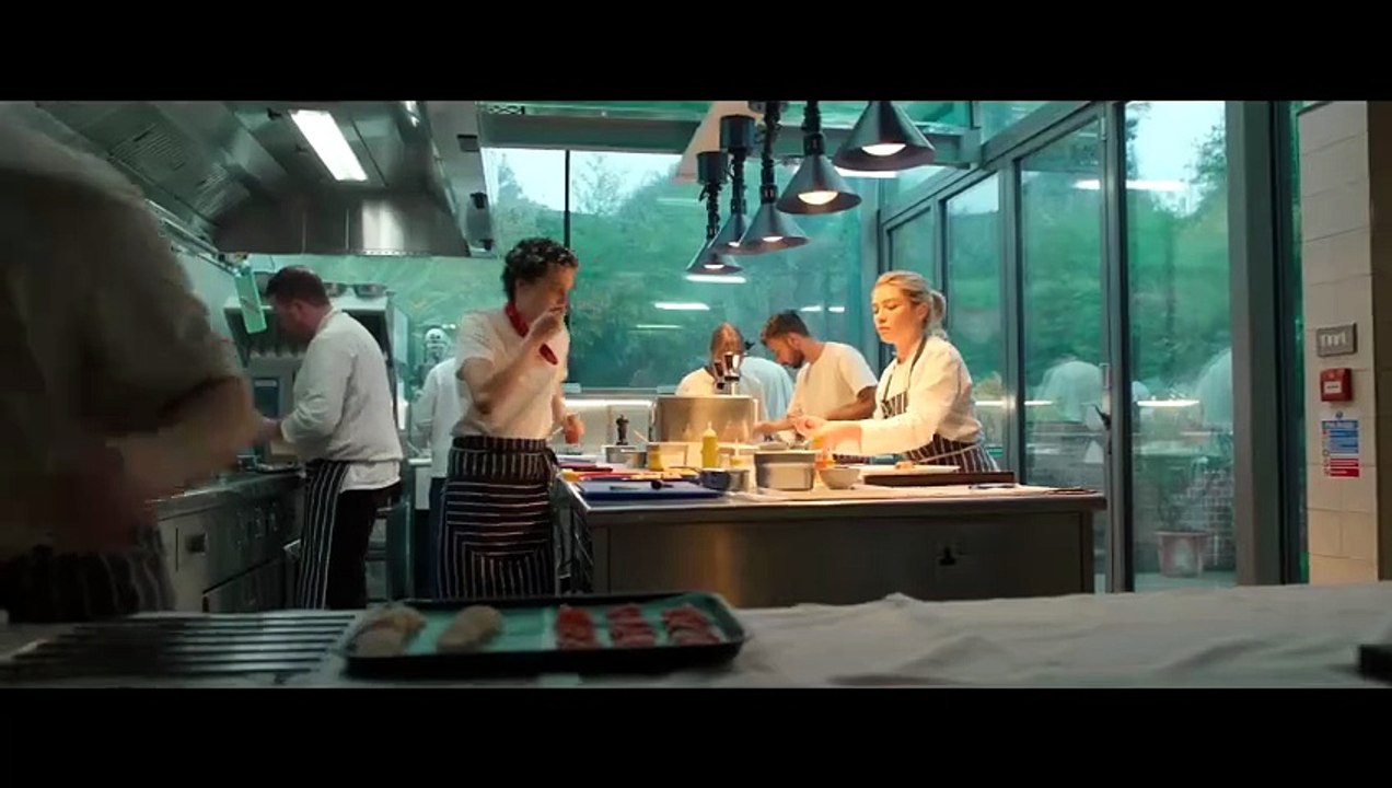 VIVIR EL MOMENTO (2024) Trailer - SPANISH [Full Movie]