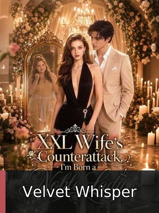 XXL Wife's Counterattack, I'm Born a Noble Lady EPISODE Velvet Whisper