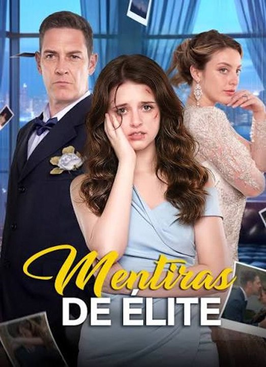 Mentiras de Élite | FULL EP | SUB ESPAÑOL | CLIFFRUSH DRAMA