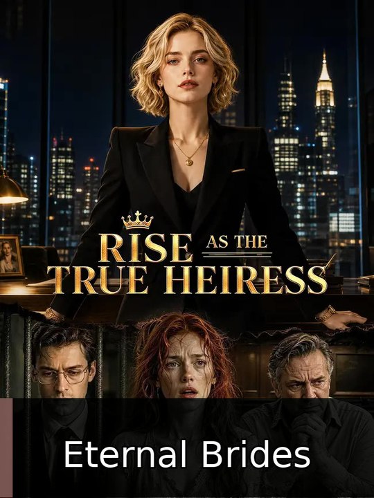Rise as the true heiress Full HD | Eternal Brides