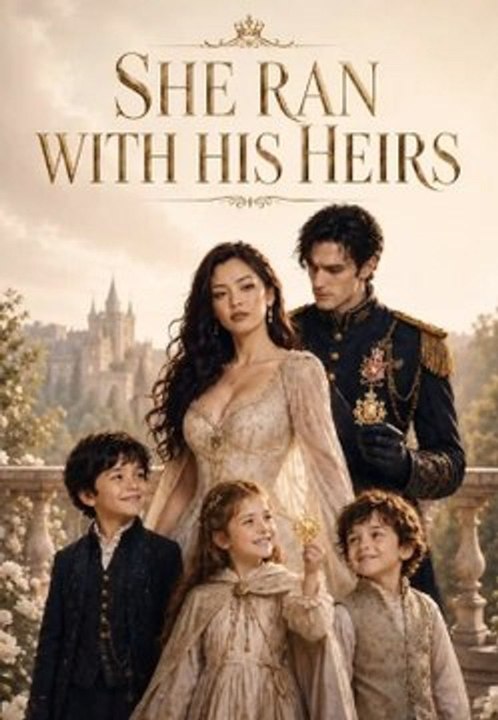 she ran with his heirs - FULL