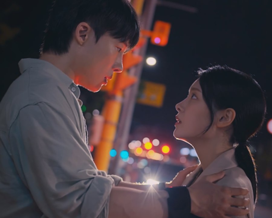 Infinite, Loop Episode 4