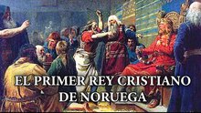 Paganismo vs Cristianismo: La historia de Håkon el Bueno