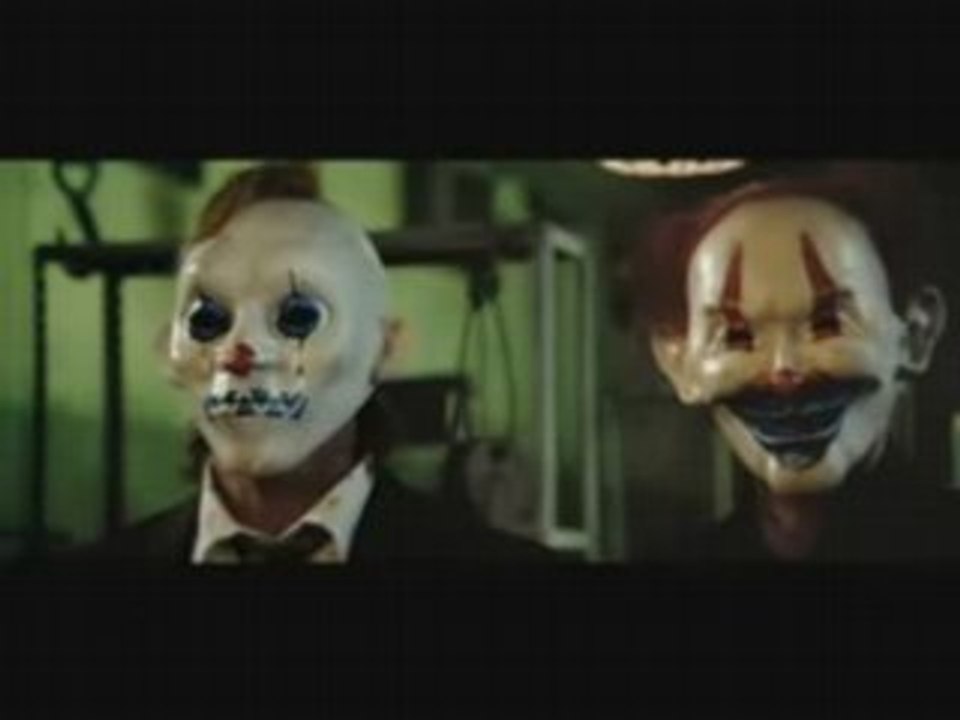 The Dark Knight : Gotham City Pizza Commercial ( VOST )