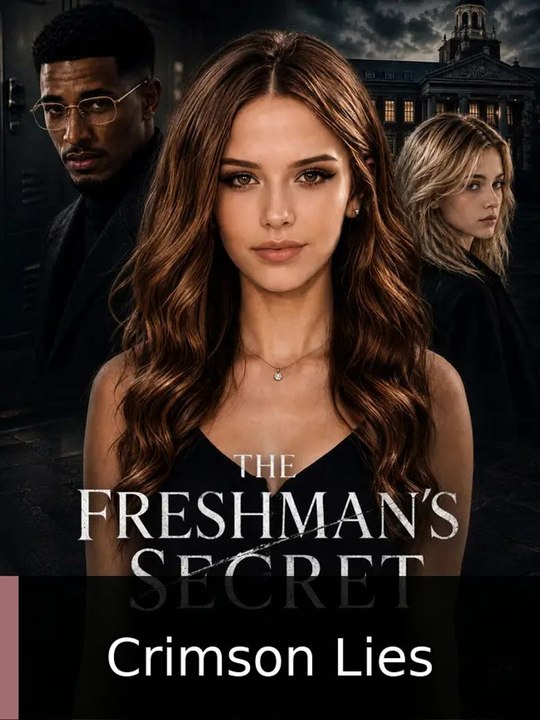 THE FRESHMAN'S SECRET Full Episode | Nexora Media