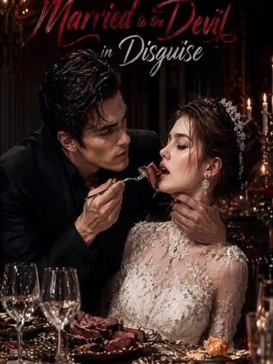 Married to the devil in disguise - Complete drama englishsub 🔥🔥