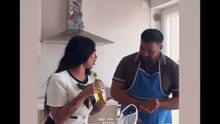 Michele monopoli story del suo olio