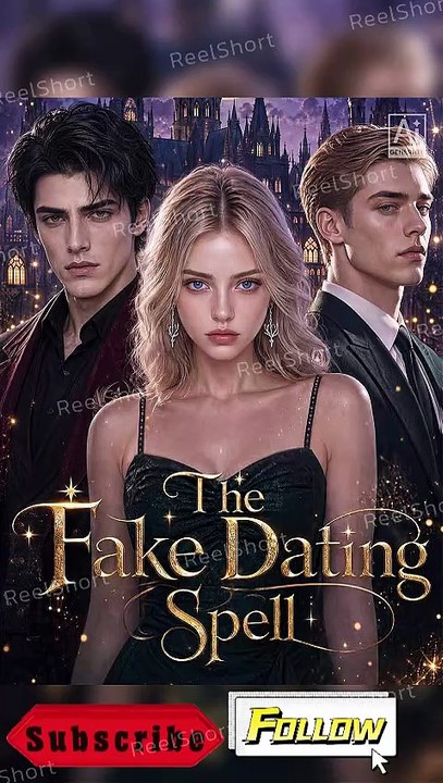 The Fake Dating Spell Dailymotion Movie | FREE Movie