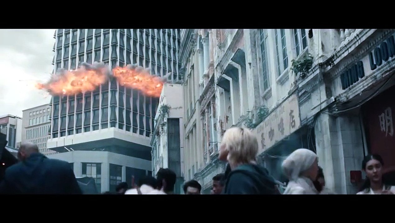 THUNDERBOLTS* (2025) Bande Annonce VF - HD [Full Movie]
