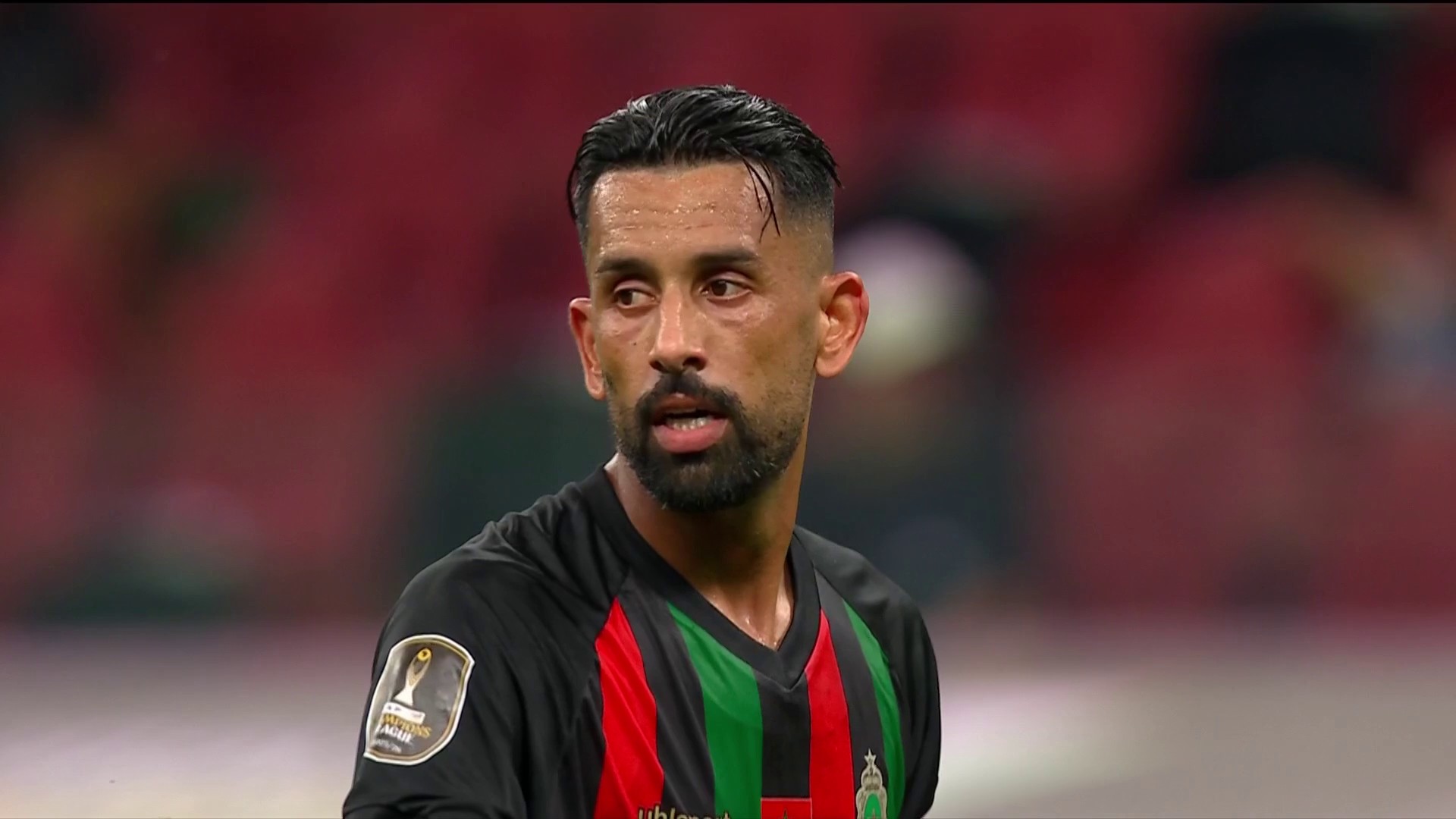 محمد ربيع حريمات