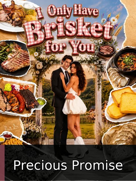 I Only Have Brisket for You - Full EP 2026 | Precious Promise