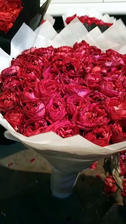 Beautiful Flowers #viral #trending #foryou #ree