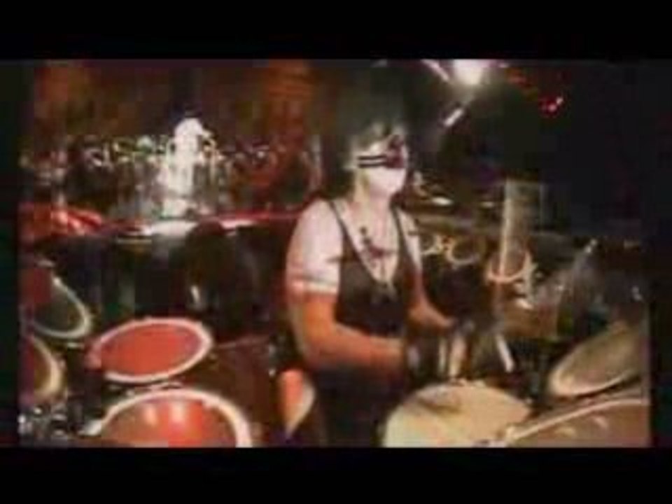 KISS - I was made for lovin you