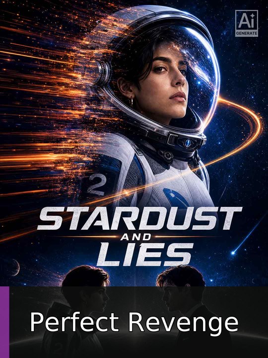 Stardust and Lies Perfect Revenge