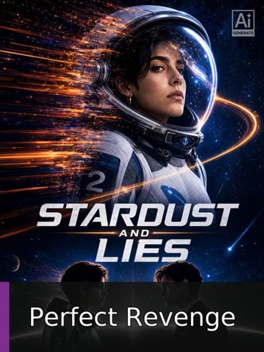 Stardust and Lies | Perfect Revenge