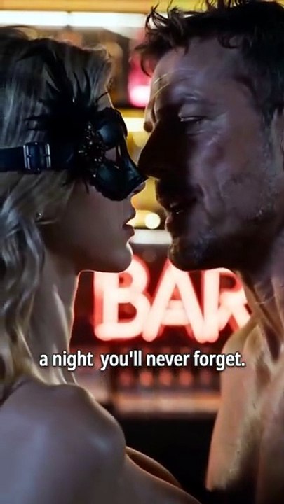 Safeword - Full [Full Movie]