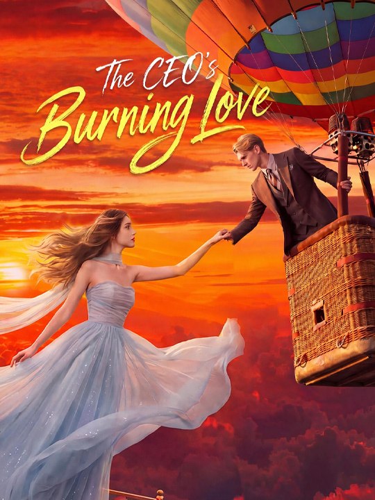 The CEO's Burning Love - Full #englishsub #fullmovie 🍿🍿