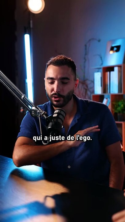 Tu connais cette différence ?